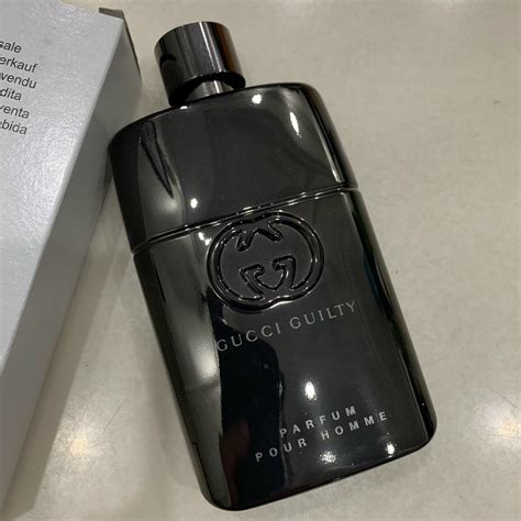 nước hoa tester gucci.